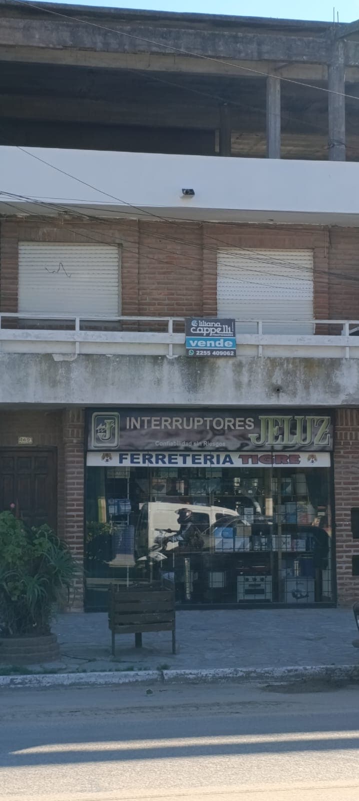 Departamento PH. Sin Expensas
